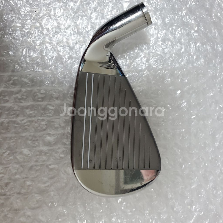 왼손용 캘러웨이 로그 ST 맥스 OS 7번 아이언헤드--2