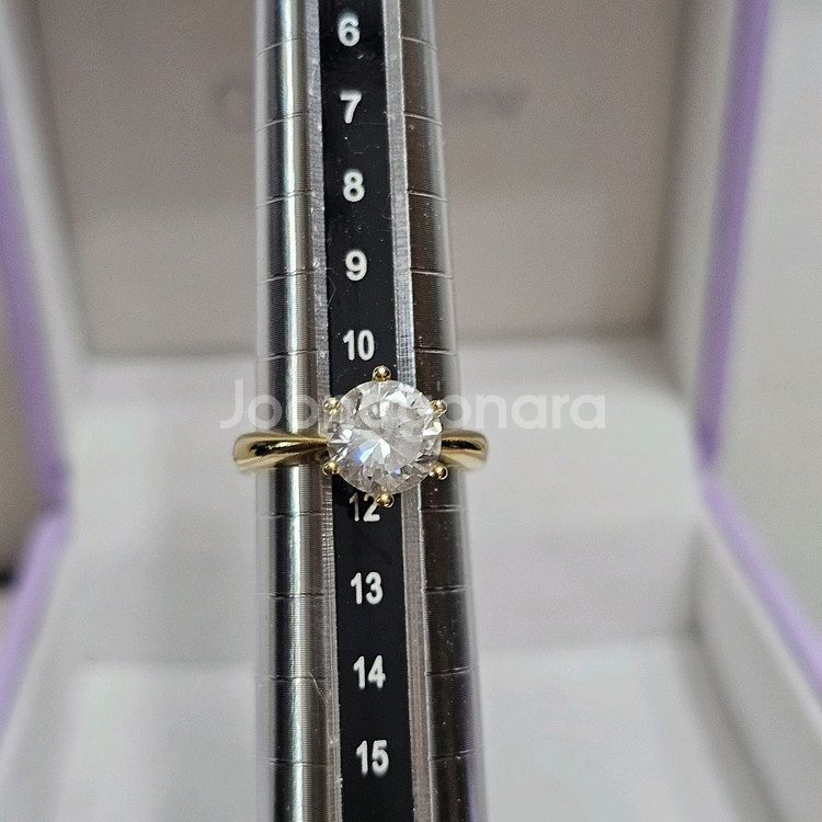 14k 금반지와 팬던트--0
