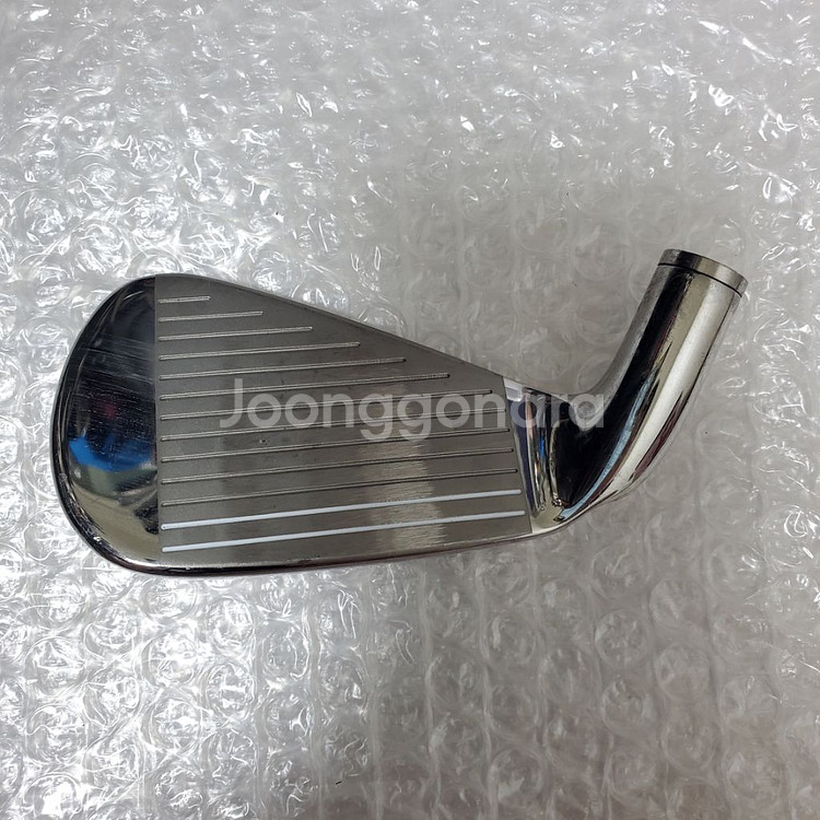 여성용 캘러웨이 로그 ST 맥스 패스트 7번 아이언헤드--1