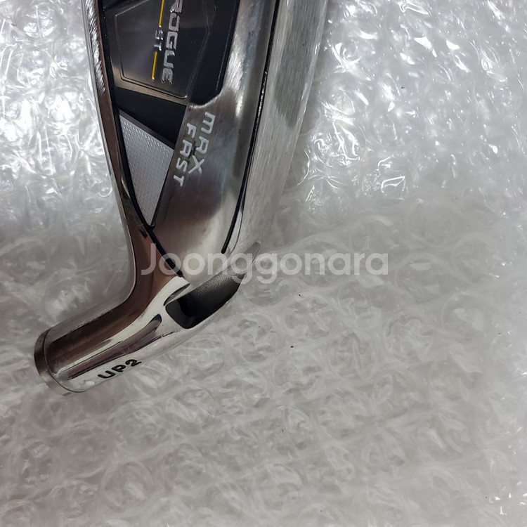 여성용 캘러웨이 로그 ST 맥스 패스트 7번 아이언헤드--5