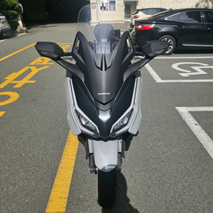 25년식포르자350 이미지