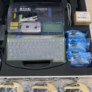 캐논 튜브 넘버링기 M-1PRO VK