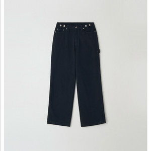 리즈 leeds 노아 카펜터 데님 네이비(Long-M)