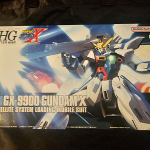 Hg 건담 X , 건담 x 마오, Mg 건담 엑스 미개봉 새상품 일괄 택포