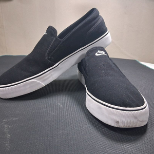 나이키 토키 슬립 TXT 270~280(택280)