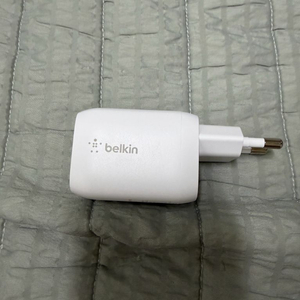 벨킨 65w 충전기