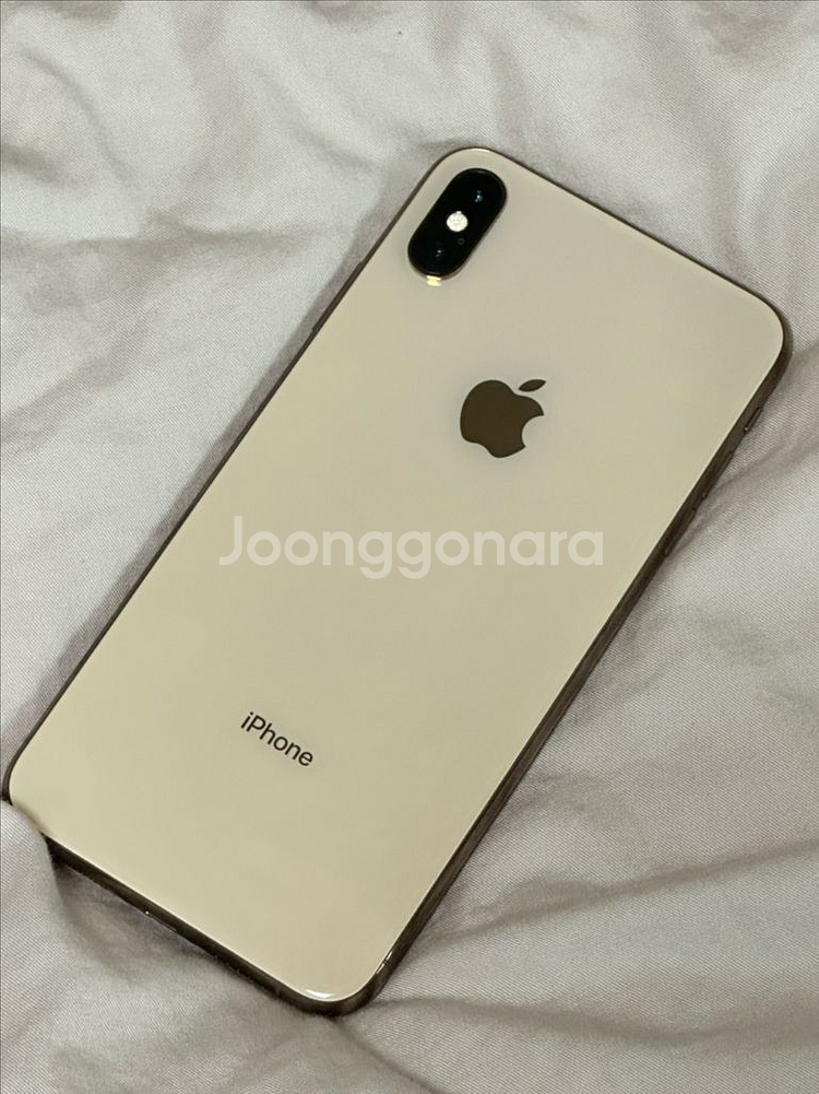 아이폰 xs max 256GB--0