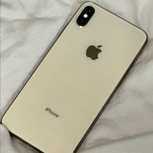 아이폰 xs max 256GB