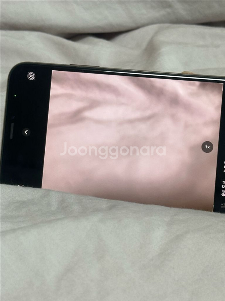 아이폰 xs max 256GB--2