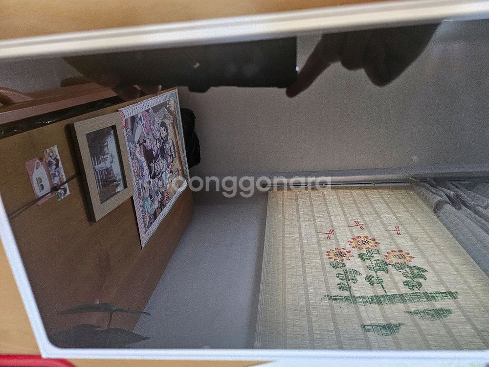 갤럭시탭 S9 FE 최신품 입니다.--4