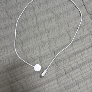 애플워치 정품 충전기