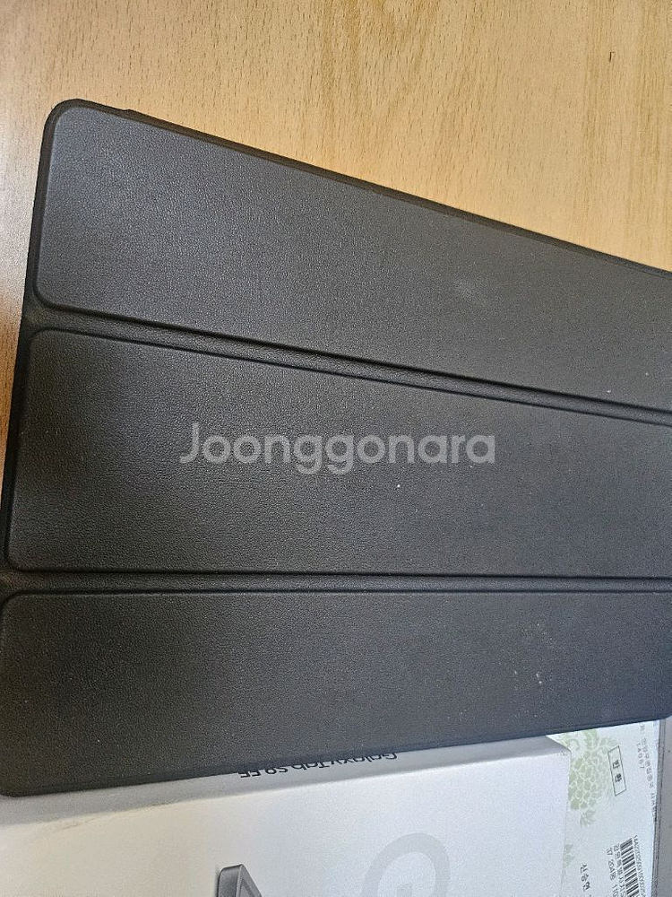 갤럭시탭 S9 FE 최신품 입니다.--5