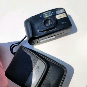 필름카메라 3대 일괄