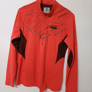 여성 블랙야크 봄.가을 간절기 등산티셔츠 (스판95)