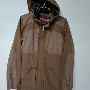 여성 K2 봄.가을 간절기 등산자켓 (95)