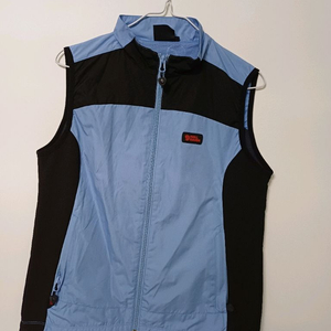 여성 피엘라벤 봄.가을 간절기 등산조끼 (95)