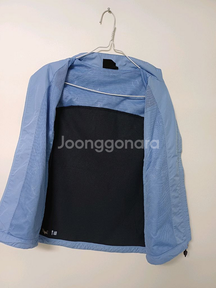 여성 피엘라벤 봄.가을 간절기 등산조끼 (95)--3