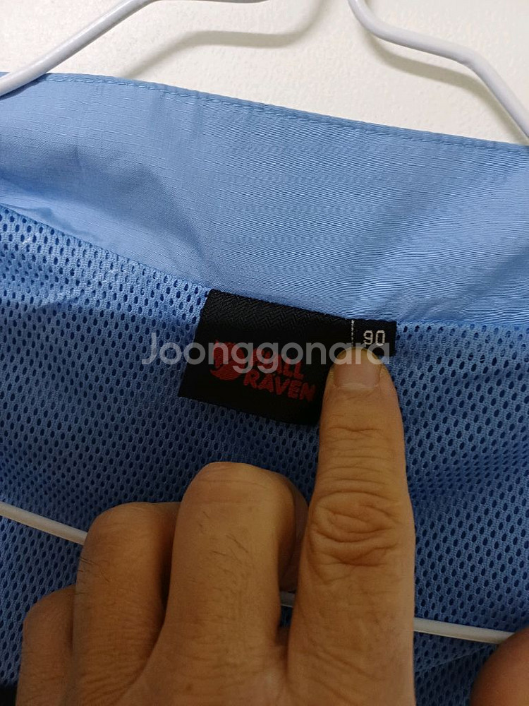 여성 피엘라벤 봄.가을 간절기 등산조끼 (95)--8