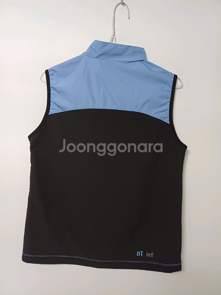 여성 피엘라벤 봄.가을 간절기 등산조끼 (95)--6