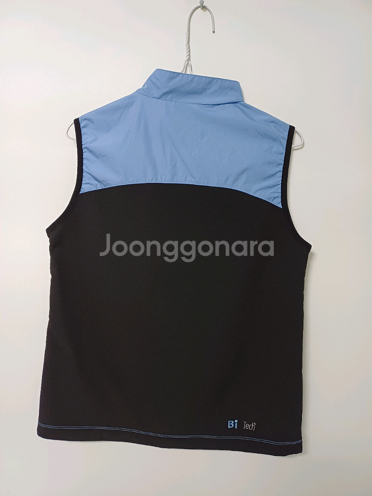 여성 피엘라벤 봄.가을 간절기 등산조끼 (95)--9