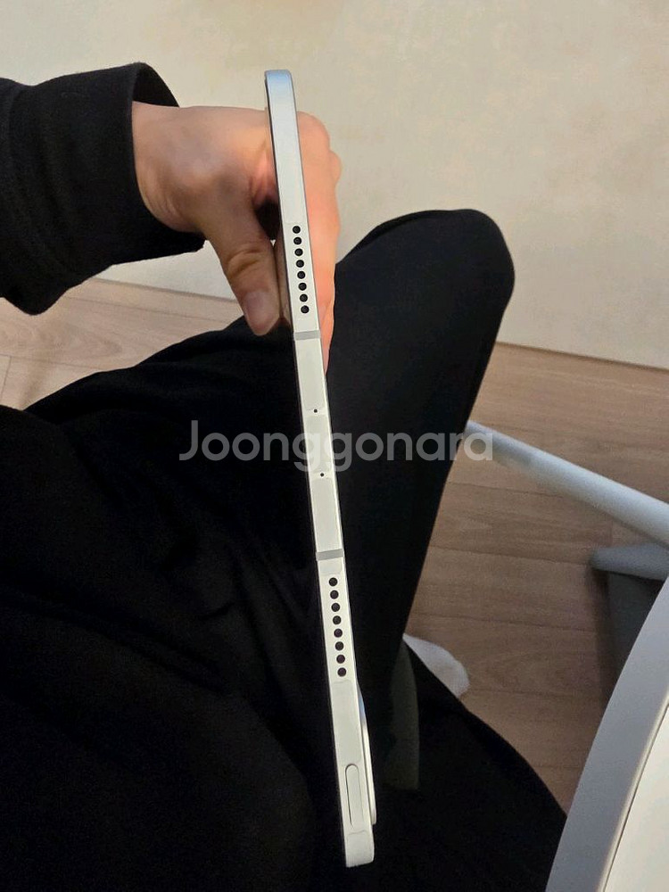 아이패드 프로 11 M2 셀룰러 512GB 리퍼--1