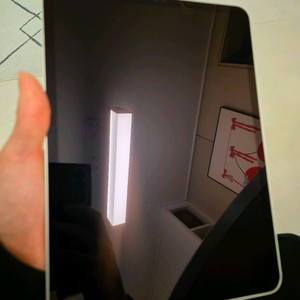 아이패드 프로 11 M2 셀룰러 512GB 리퍼