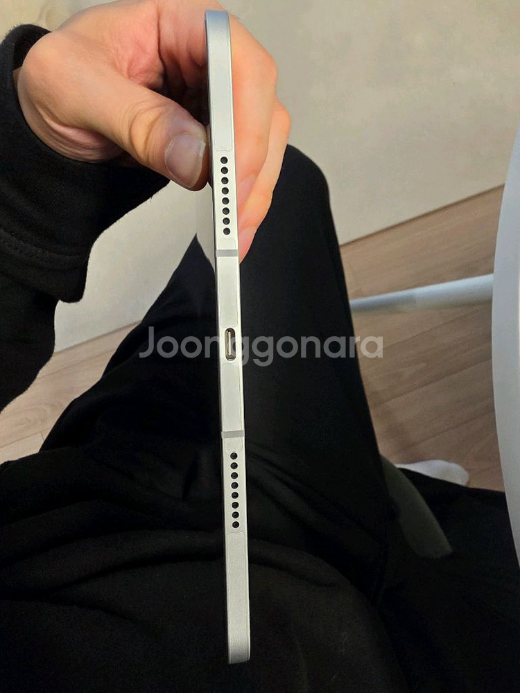 아이패드 프로 11 M2 셀룰러 512GB 리퍼--3