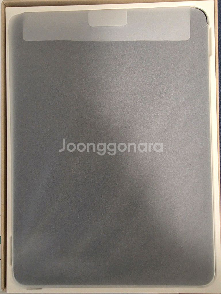 아이패드 프로 11 M2 셀룰러 512GB 리퍼--5