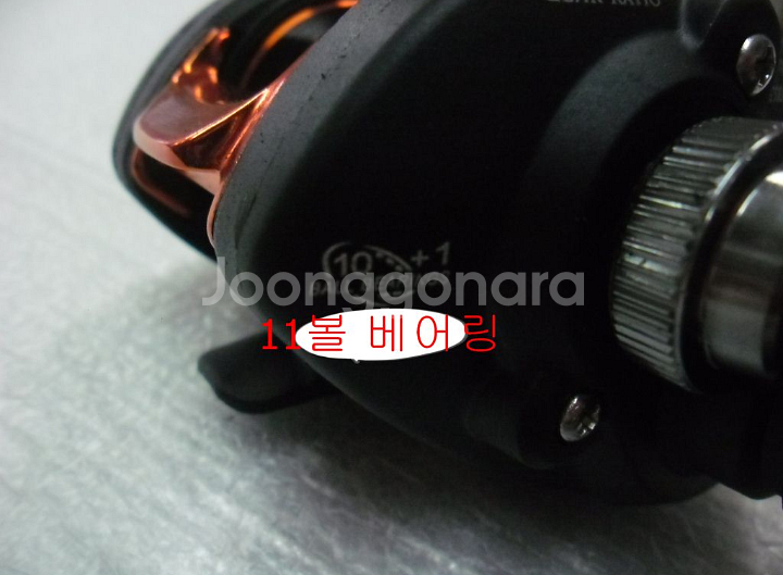 쭈꾸미낚시대 2대+11볼 베이트릴 2대+합사--7