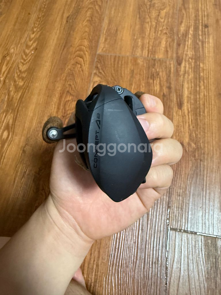 라팔라 13피싱 컨셉A2 베이트릴 판매합니다--1