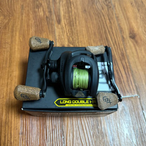 라팔라 13피싱 컨셉A2 베이트릴 판매합니다