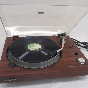 빅터 Victor JL-B37R 턴테이블