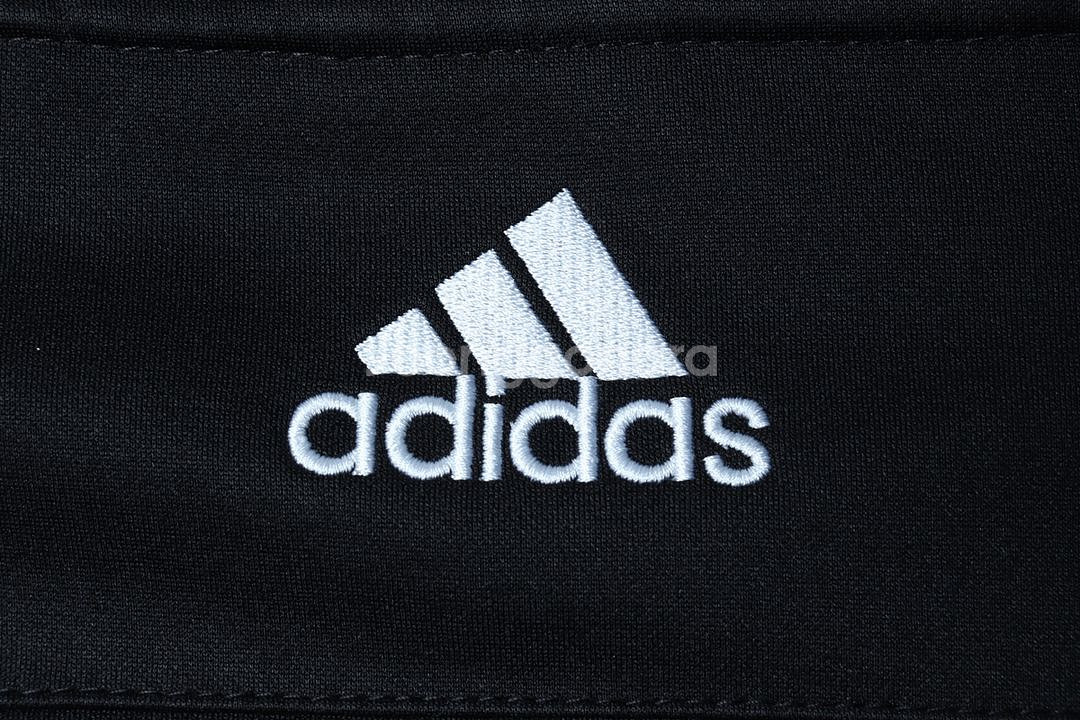 (2XL) 아디다스 집업져지 트랙탑 빅사이즈 삼선--5