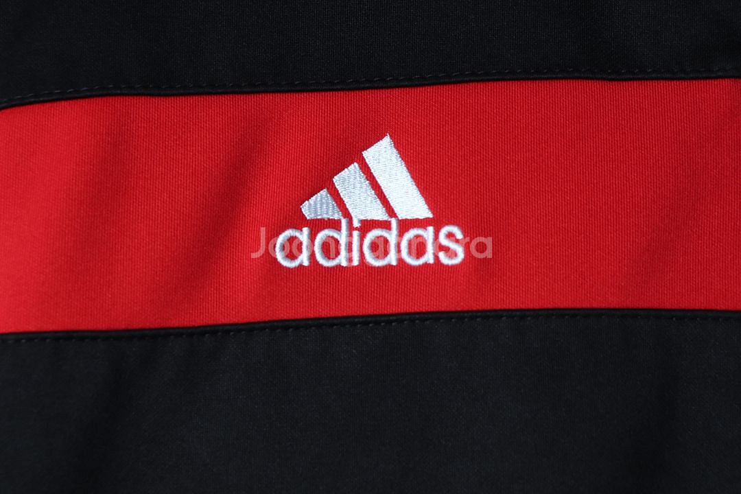 (2XL) 아디다스 집업져지 트랙탑 빅사이즈 삼선--4