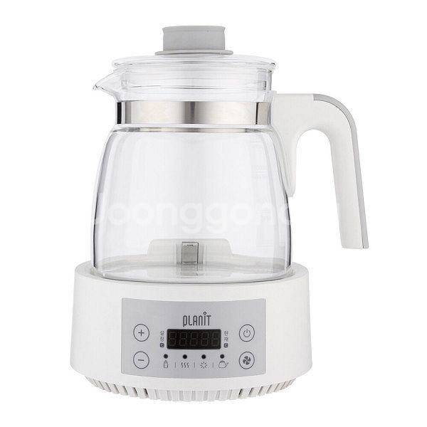 플랜잇 분유/전기포트--0