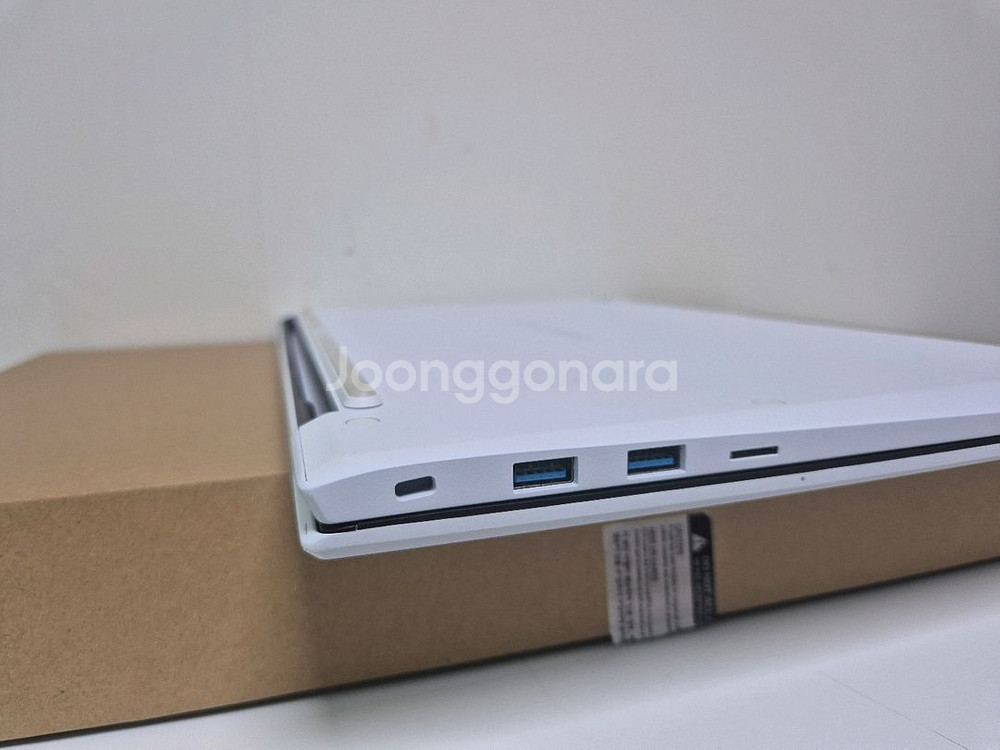 그램 17ZD90R-EX79K I7-1360P 3050--7
