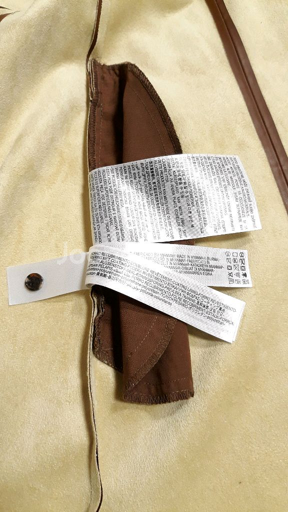 텍달린 새상품 ZARA 원피스 자라 레자 스판 롱원피스--5