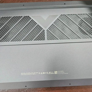 HP 게이밍 노트북 라이젠7-5800H / RTX 30