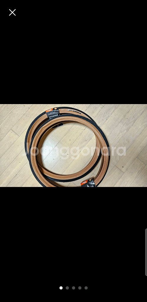 CST 아이언키드 미니벨로 전기 자전거 타이어 20인치--0