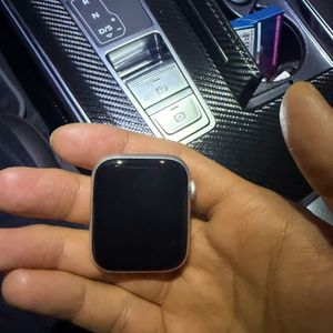 애플워치 se2 44mm 스타라이트 (새상품)