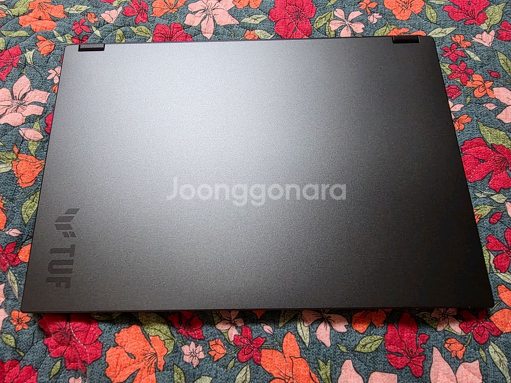 2025 ASUS TUF A14 5060 단순개봉--2