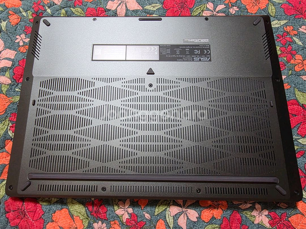 2025 ASUS TUF A14 5060 단순개봉--3