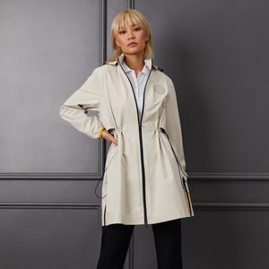 g/fore 지포어 골프 레인자켓 골프우비 여성