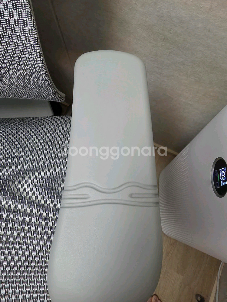 에르고휴먼 i2 컴포트 의자 팝니다 (상세)--5