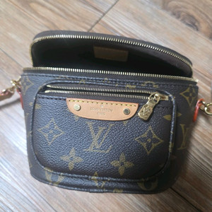 루이비통 미니 범백 모노그램