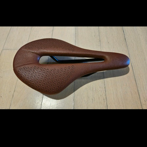 Taozik 자전거 카본 초경량 123g 안장 로드 미