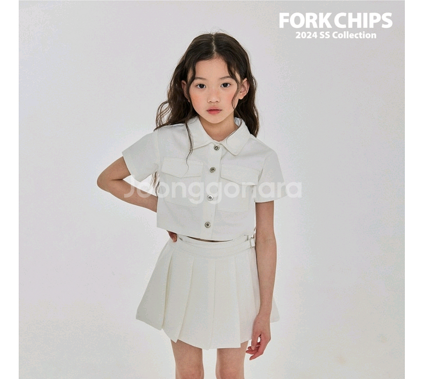 포크칩스 상하세트120 팝니다.--4