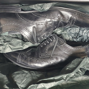 돌체앤가바나 / 레이스업 슈즈 / 43(280~285)