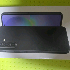 갤럭시 A36 5G 블랙 128GB (새상품)