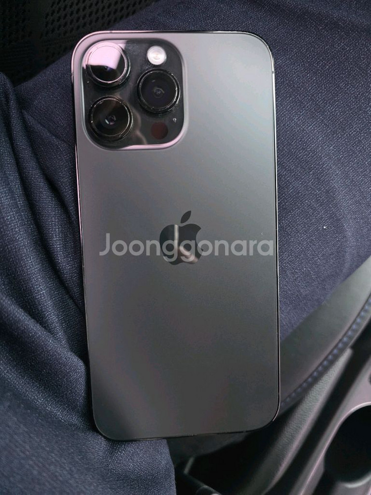 아이폰 14프로맥스 1테라--1